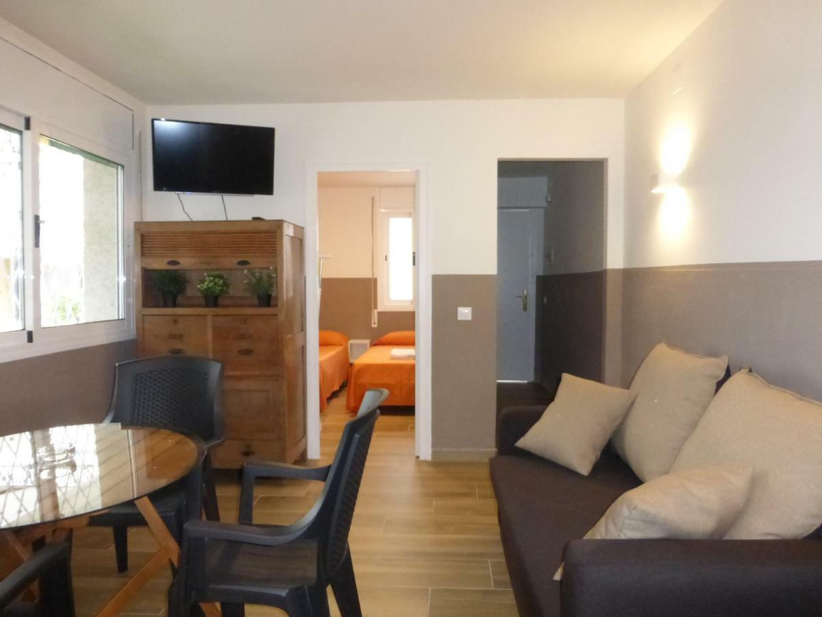Rentalmar Delfos Playa Salou Exterior foto